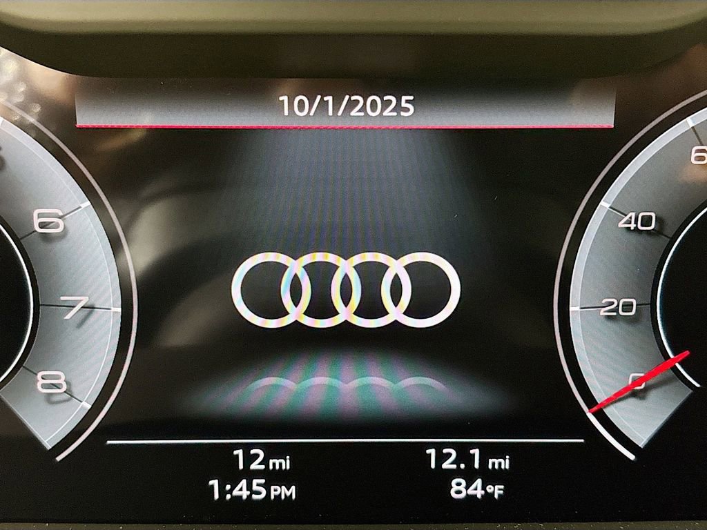 New 2026 Audi Q7 3.0T Premium Plus image 12