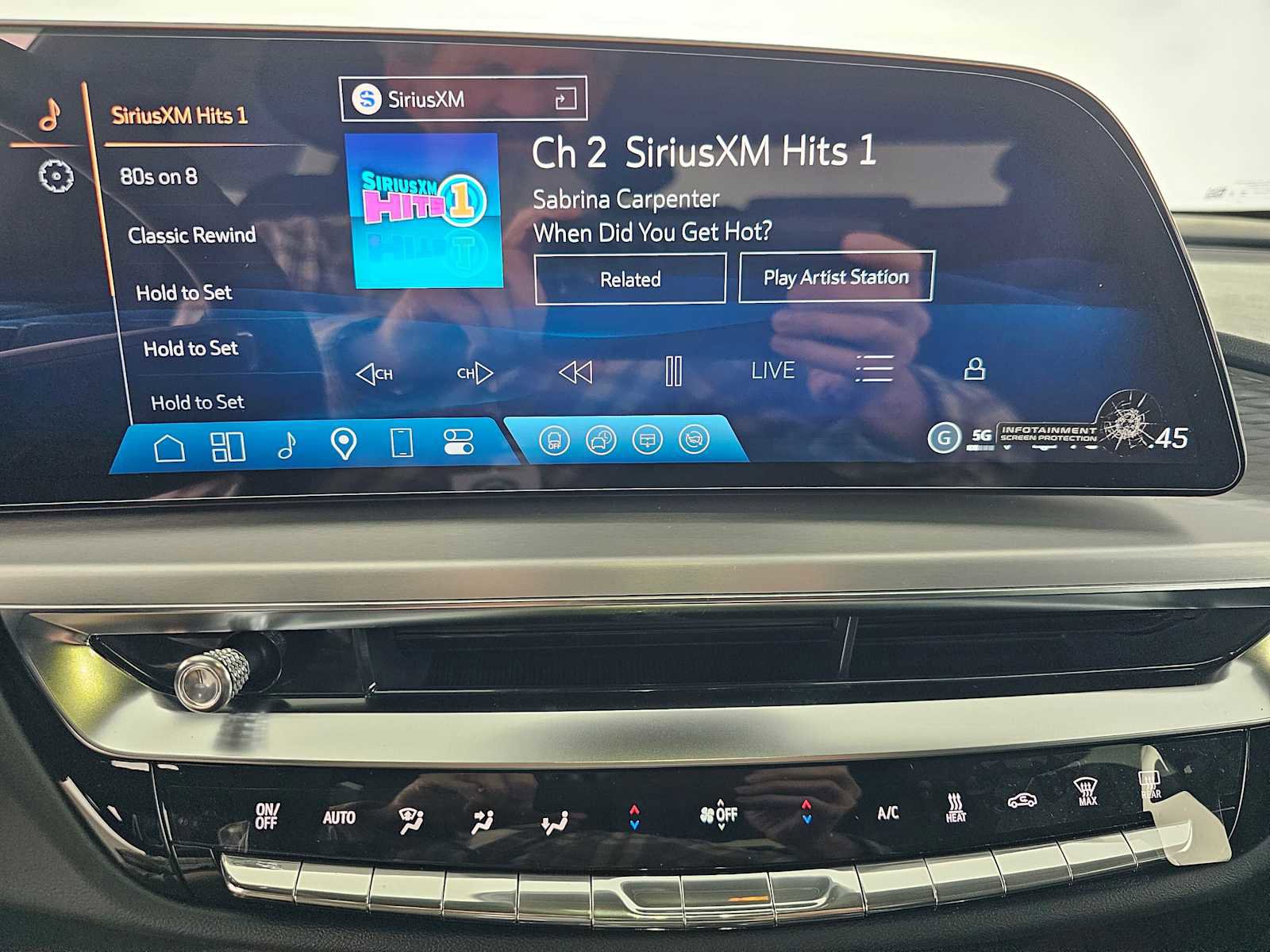 New 2026 Cadillac Lyriq Luxury image 25