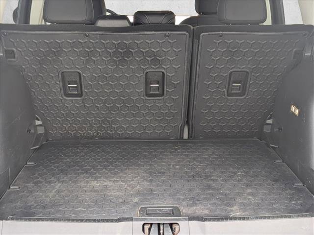 Used 2022 Ford Bronco Sport Big Bend w/ Convenience Package image 6