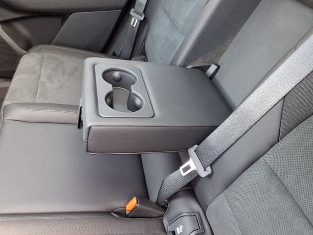 New 2025 Chevrolet Blazer EV RS image 9