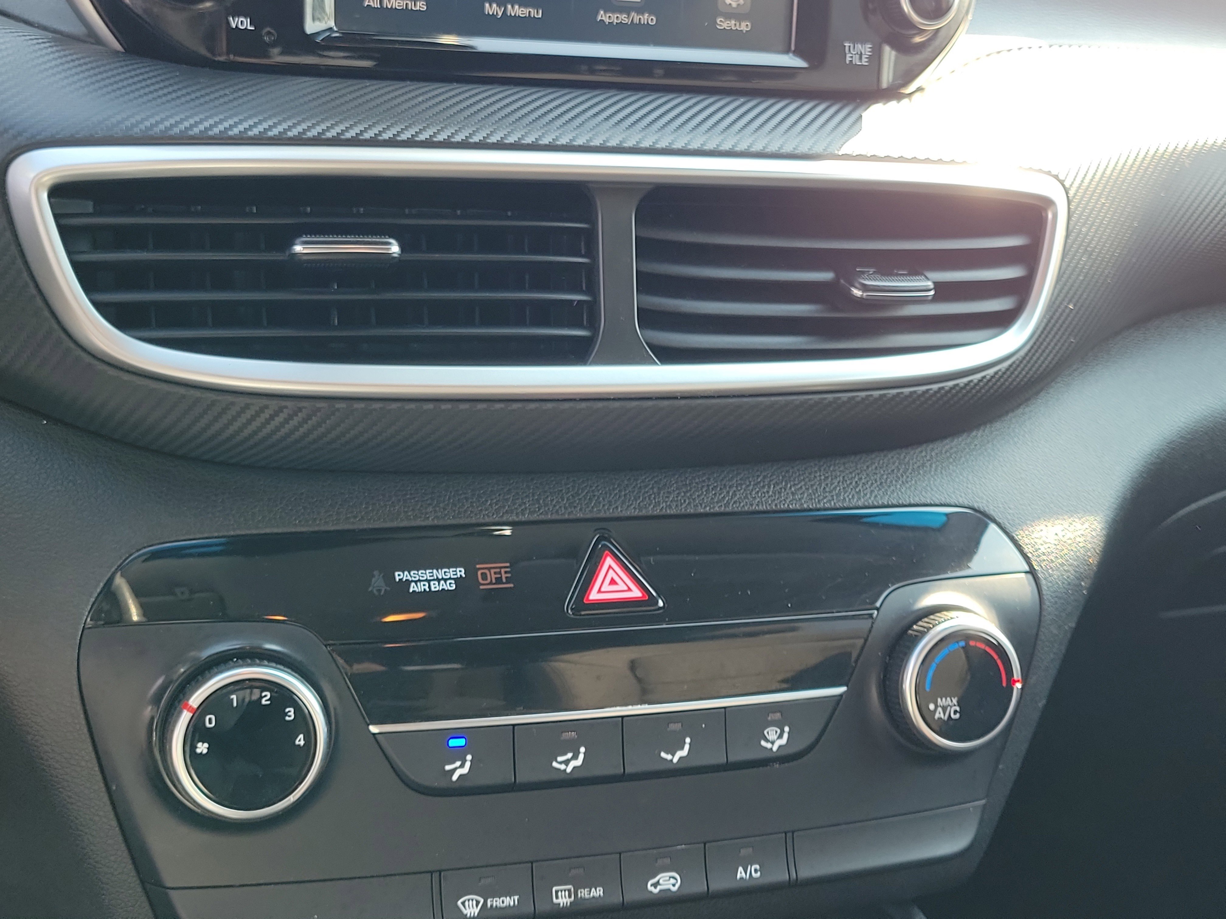 Used 2020 Hyundai Tucson SE image 27