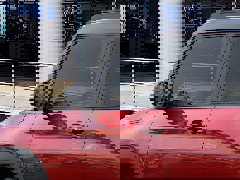 New 2026 Chevrolet TrailBlazer RS image 12