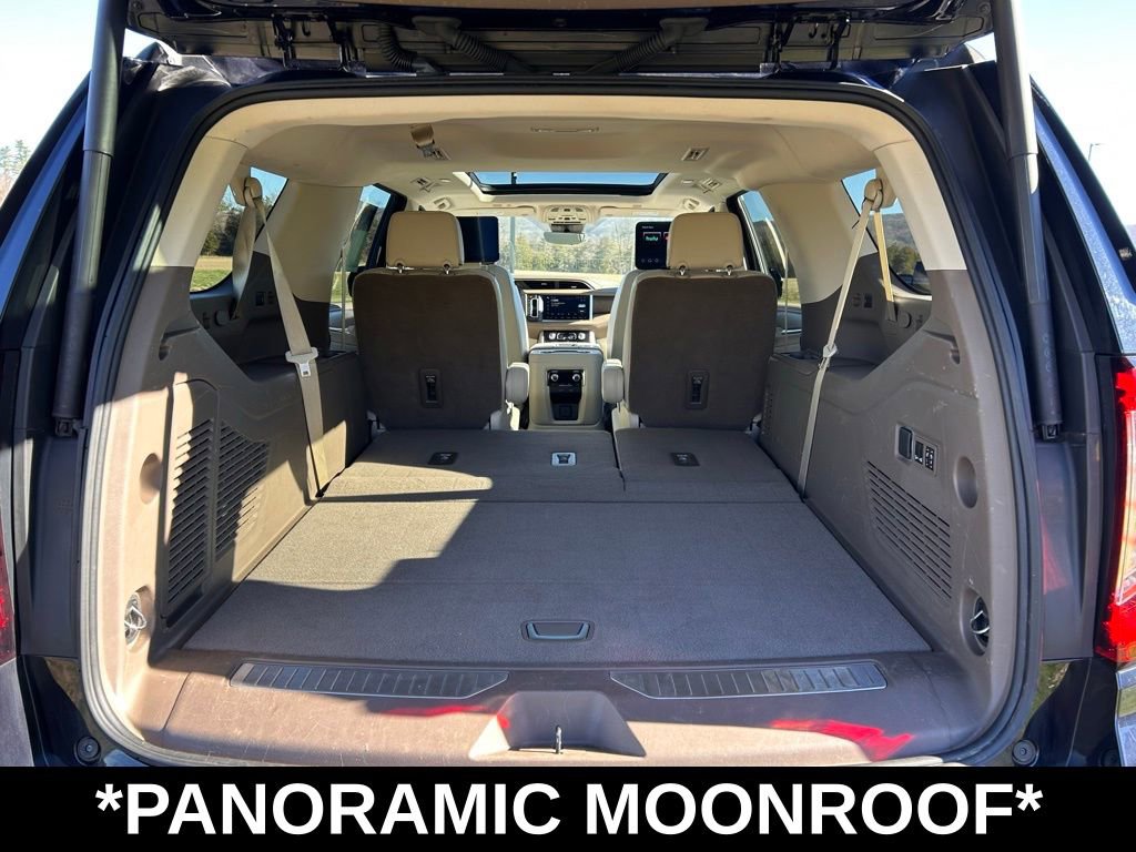 Certified 2023 GMC Yukon XL Denali w/ Denali Reserve Package image 12