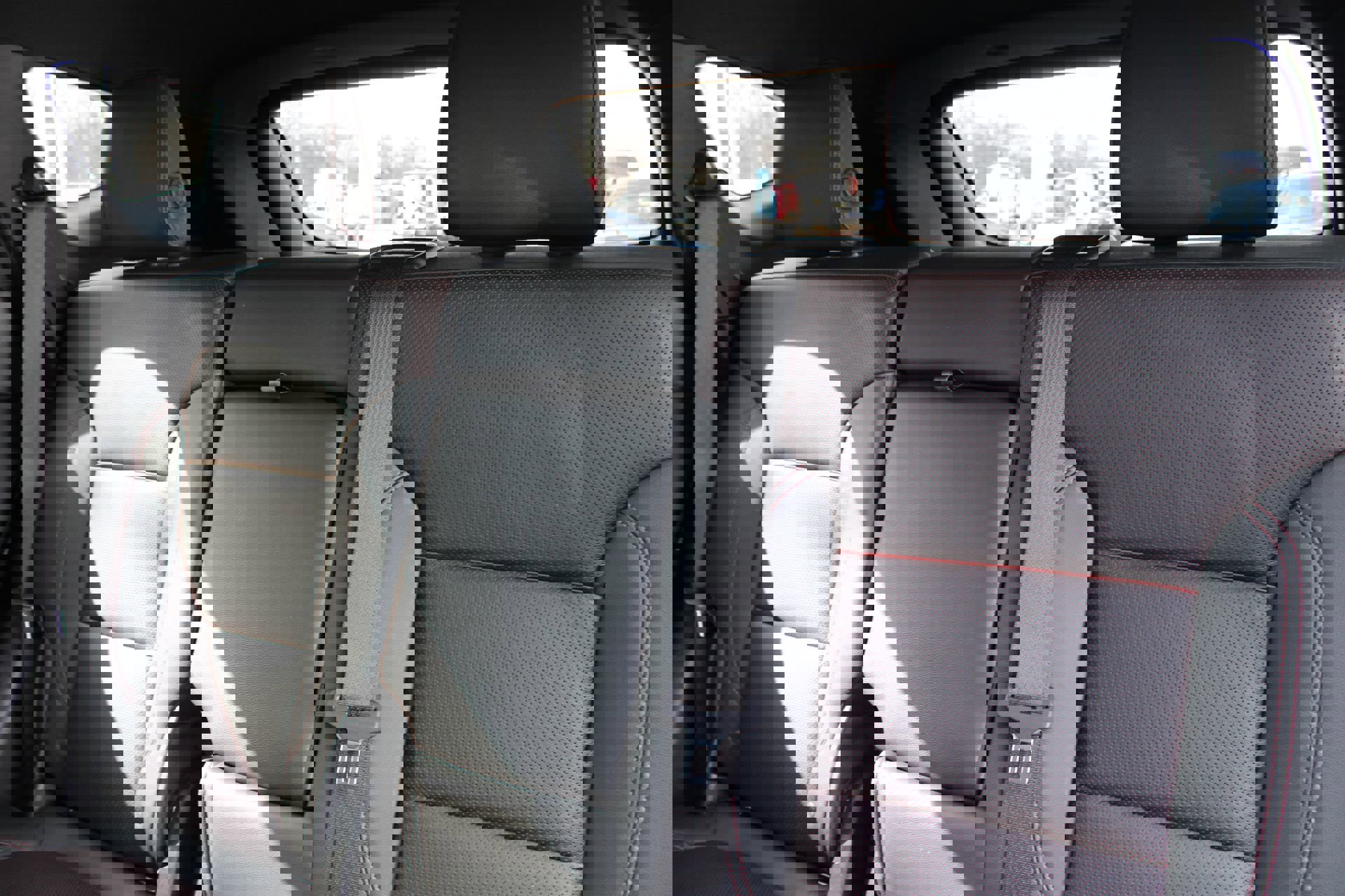 Used 2020 Chevrolet Blazer RS image 19