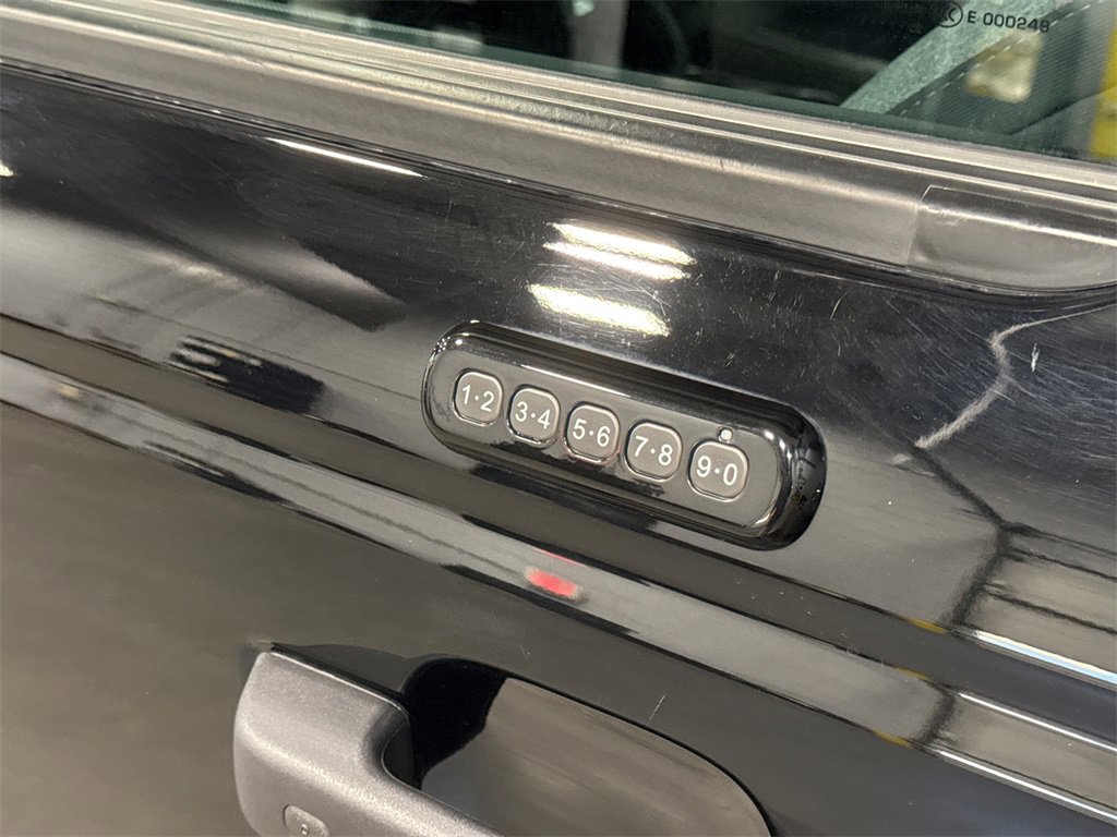 Used 2022 Ford Bronco Big Bend image 15