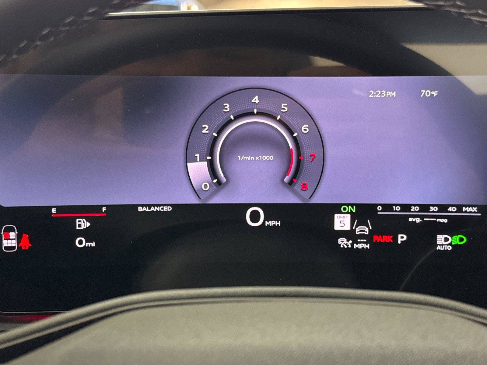 New 2026 Audi A6 Premium Plus AWD/4WD image 23