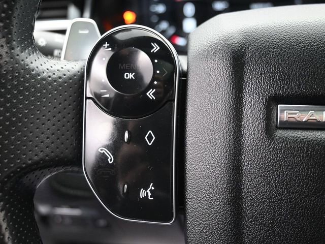 Used 2020 Land Rover Range Rover Velar R-Dynamic S image 17