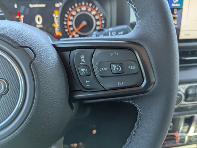 New 2026 Jeep Wrangler Willys image 14