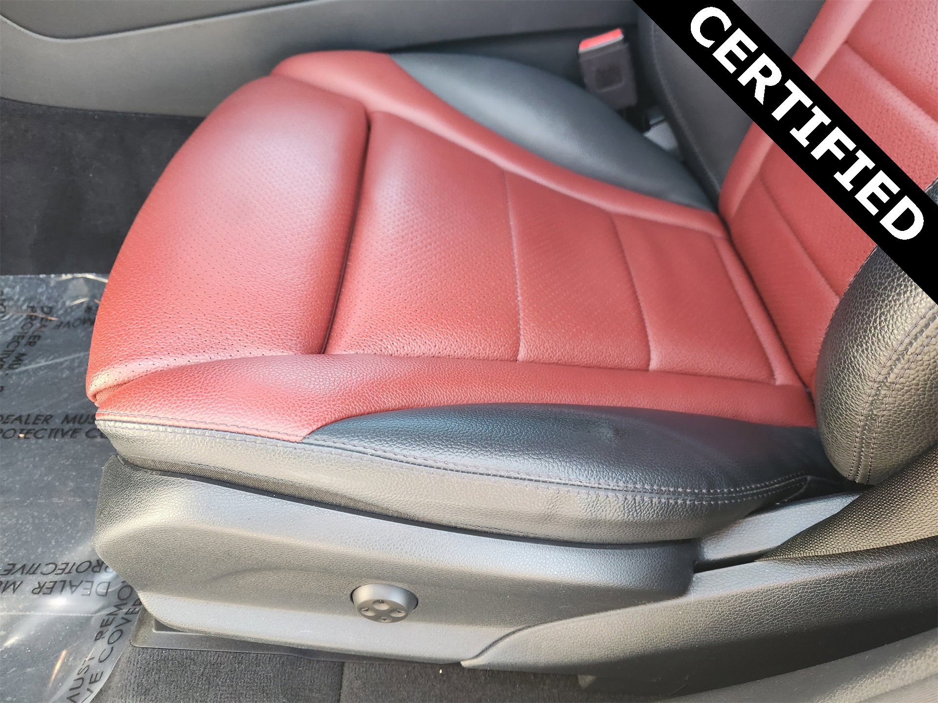 Certified 2021 Mercedes-Benz GLC 300 image 23