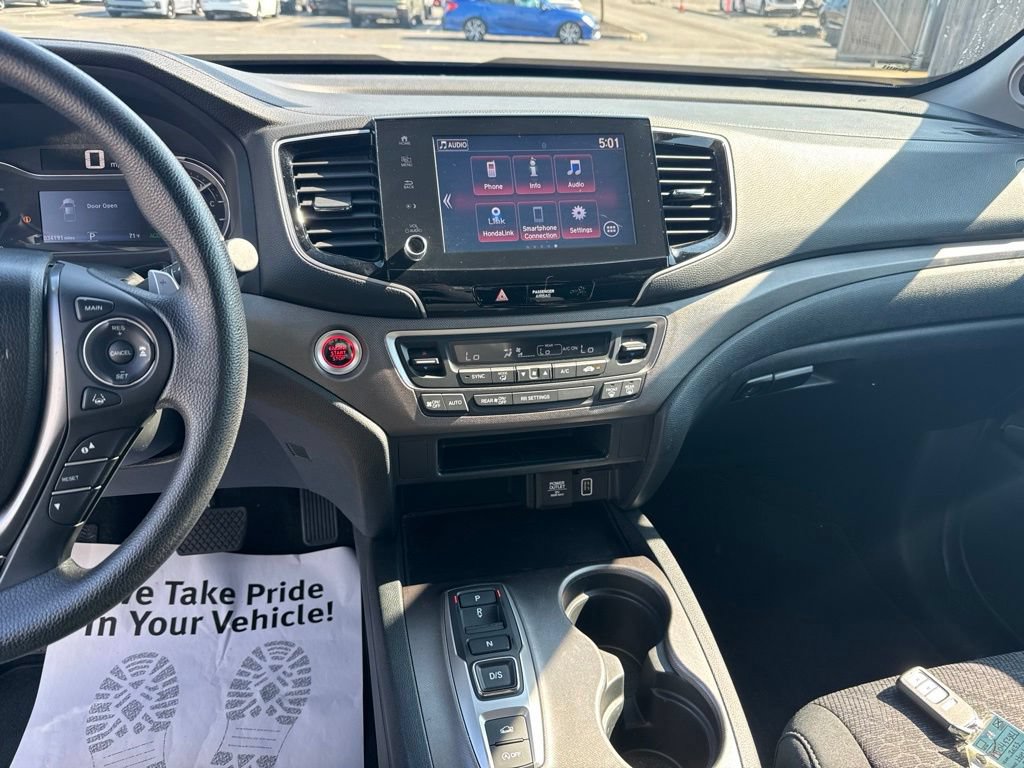 Used 2023 Honda Ridgeline Sport image 19