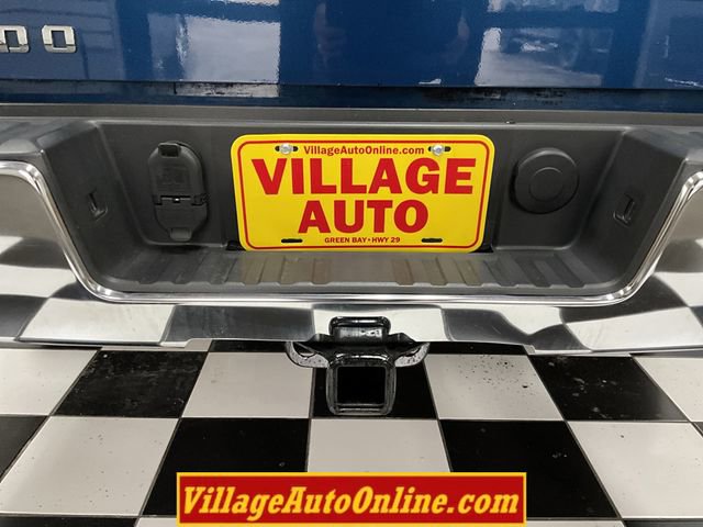 Used 2017 Chevrolet Silverado 1500 LS w/ Trailering Package image 22