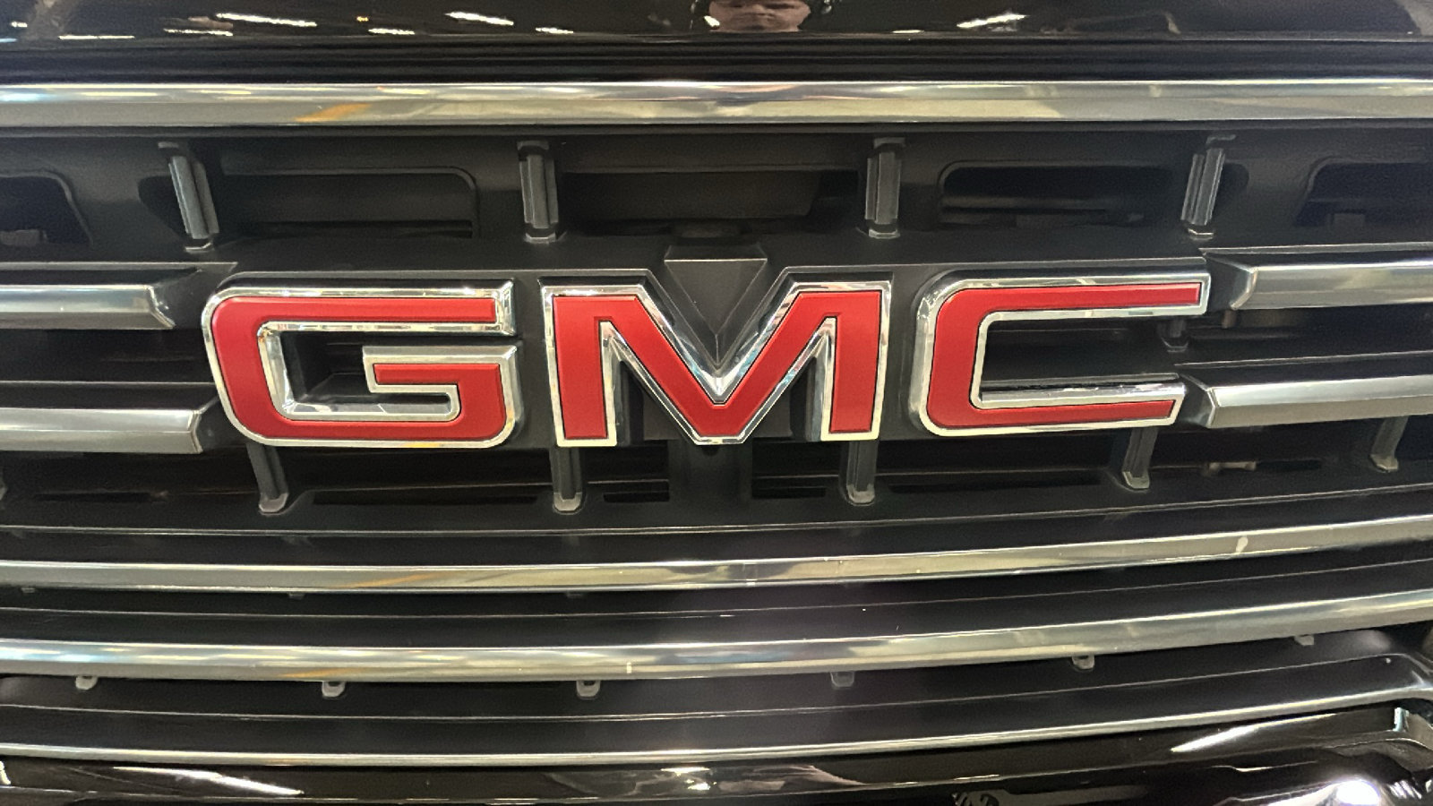 Used 2022 GMC Sierra 3500 AT4 AWD/4WD image 10