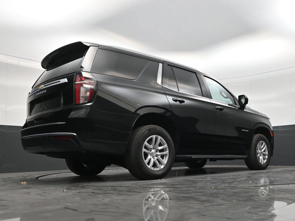 Used 2024 Chevrolet Tahoe LS RWD image 24