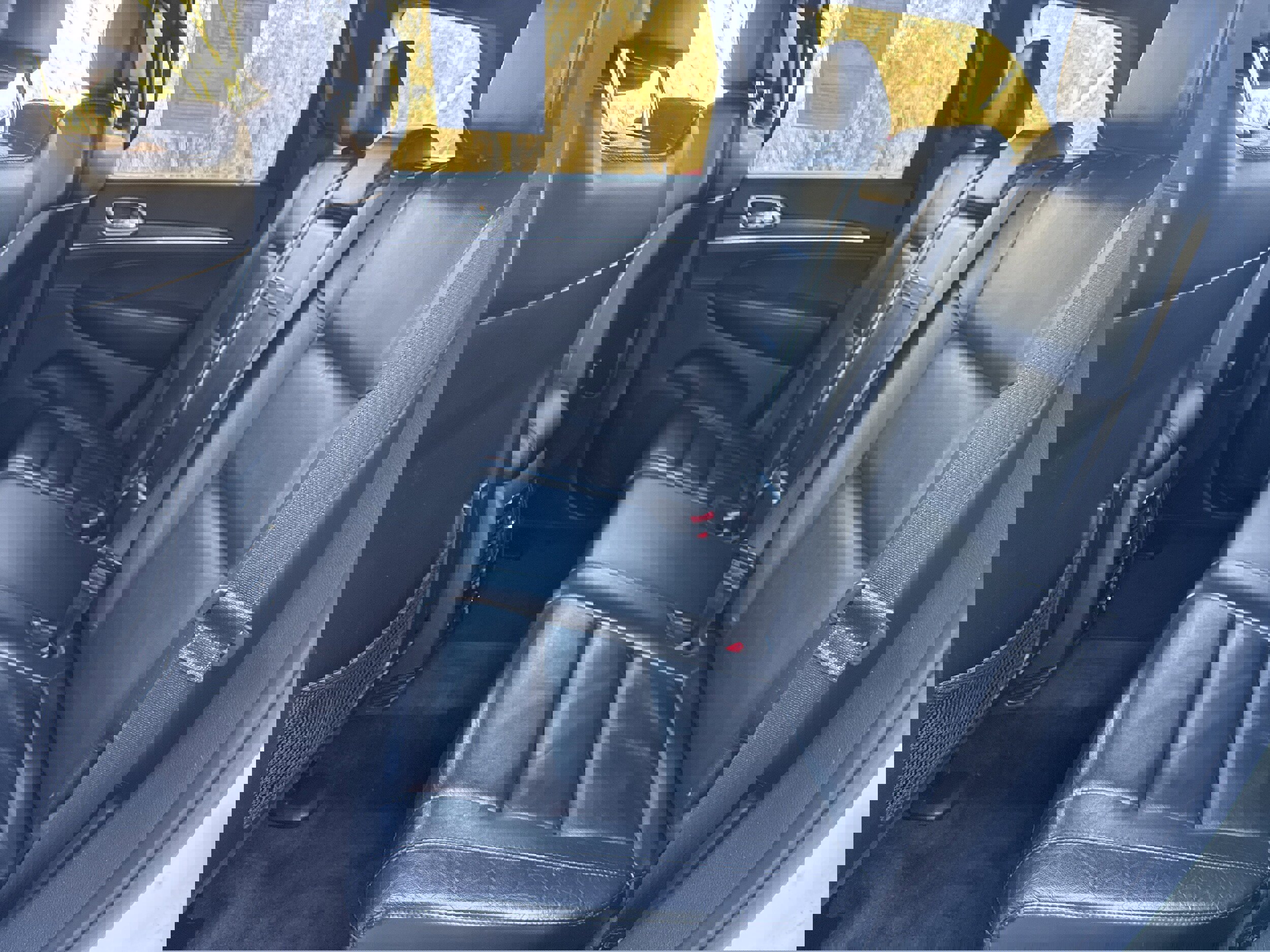 Used 2018 Jeep Grand Cherokee Limited image 11