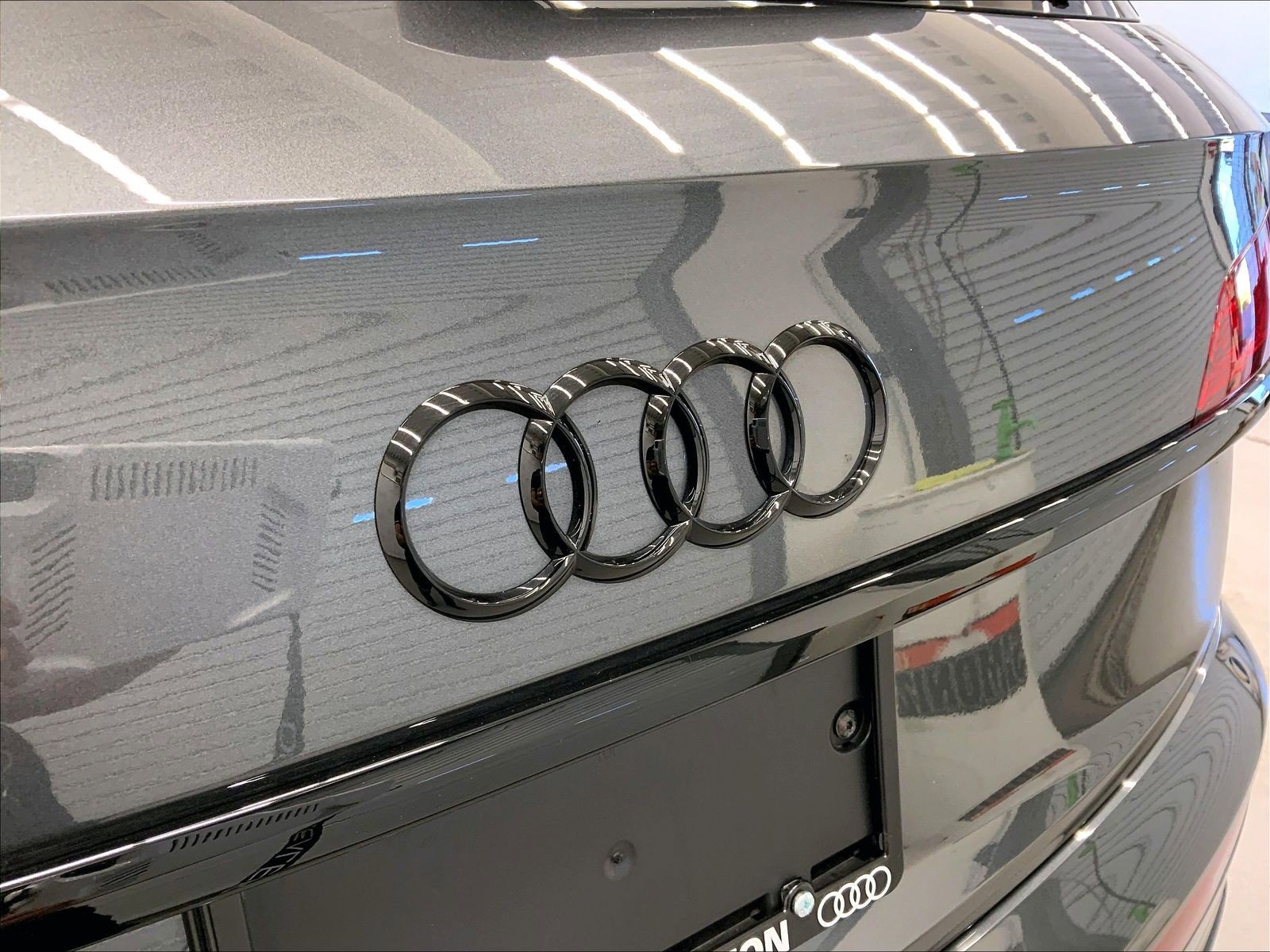 Certified 2023 Audi SQ5 Premium Plus w/ Premium Plus Package AWD/4WD image 29