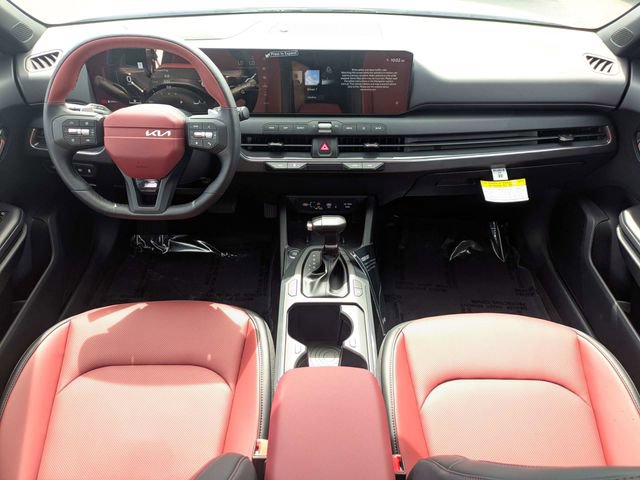 New 2026 Kia K4 GT-Line Turbo w/ GT-Line Premium Package FWD image 15