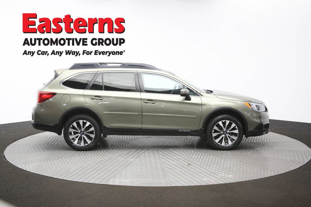 Used 2016 Subaru Outback 3.6R Limited image 52