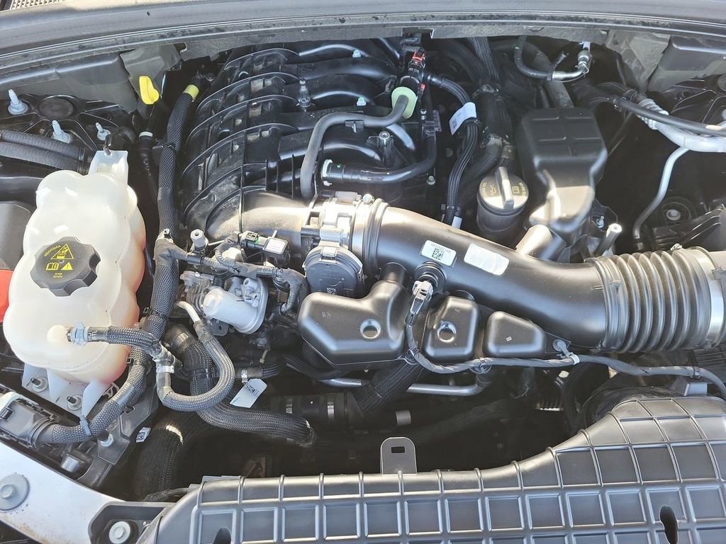 Used 2023 Jeep Grand Cherokee L Laredo AWD/4WD image 36