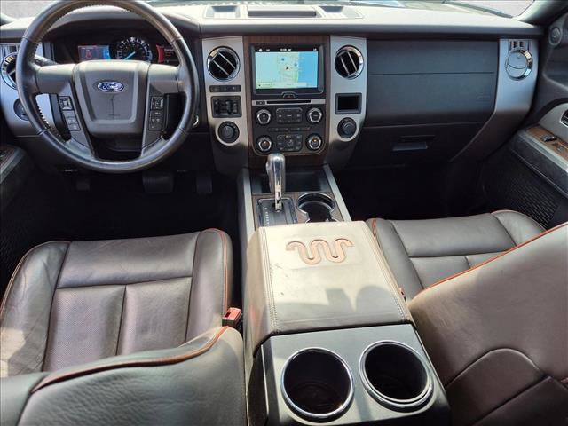 Used 2016 Ford Expedition King Ranch AWD/4WD image 18