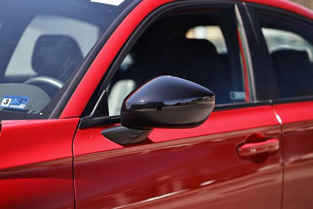 Certified 2026 Honda Civic Sport image 3