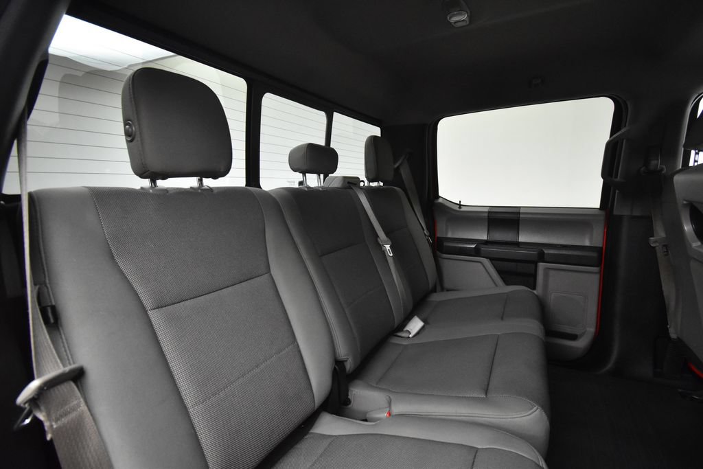 Used 2017 Ford F150 XL w/ Equipment Group 101A Mid AWD/4WD image 19