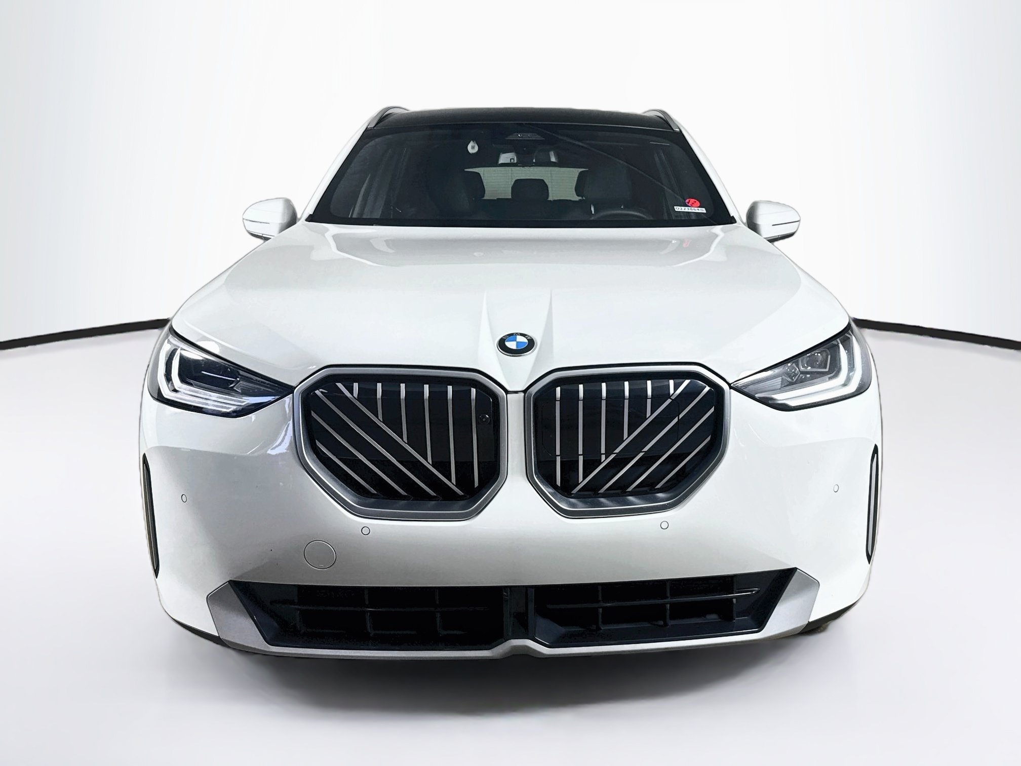 Used 2026 BMW X3 xDrive30i AWD/4WD image 3