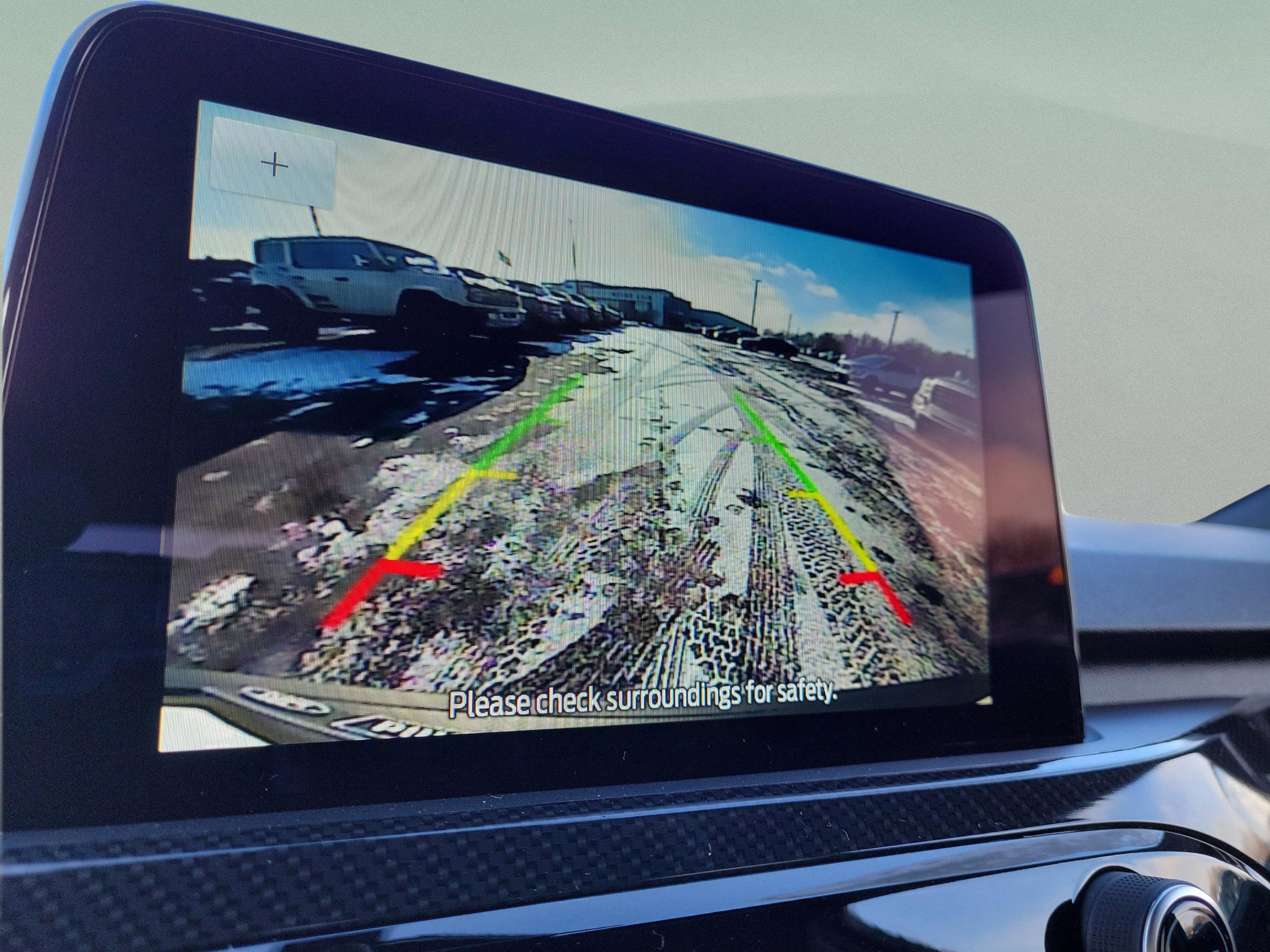 New 2026 Ford Escape ST-Line w/ Cold Weather Package image 20