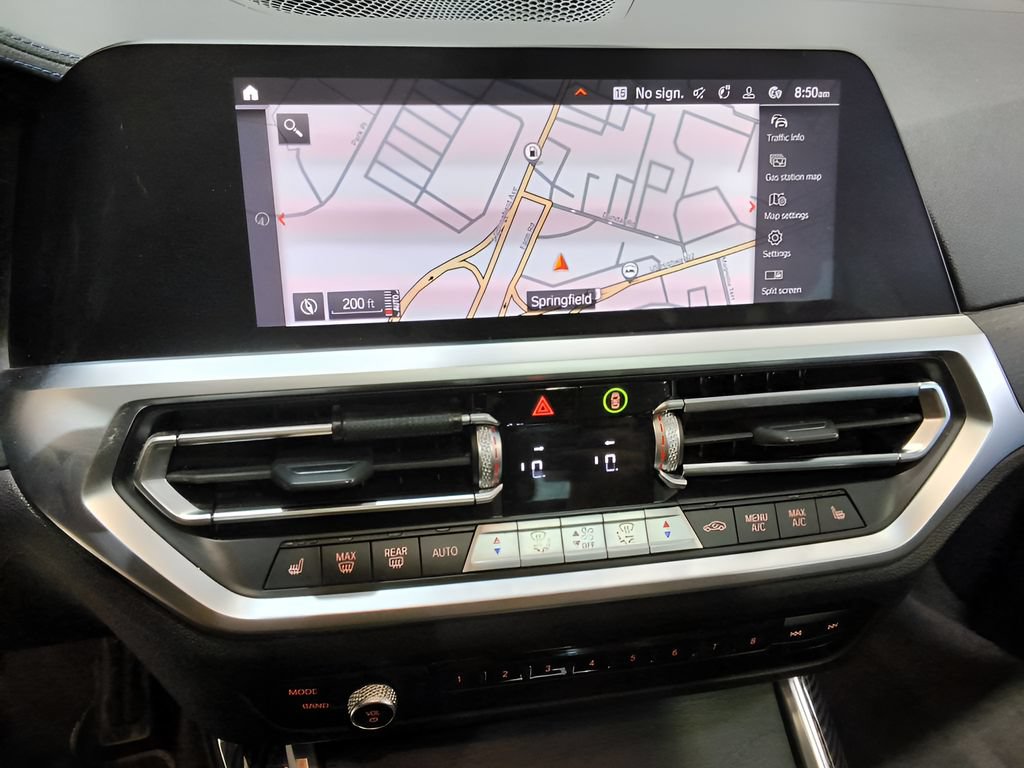 Used 2022 BMW M340i RWD image 22