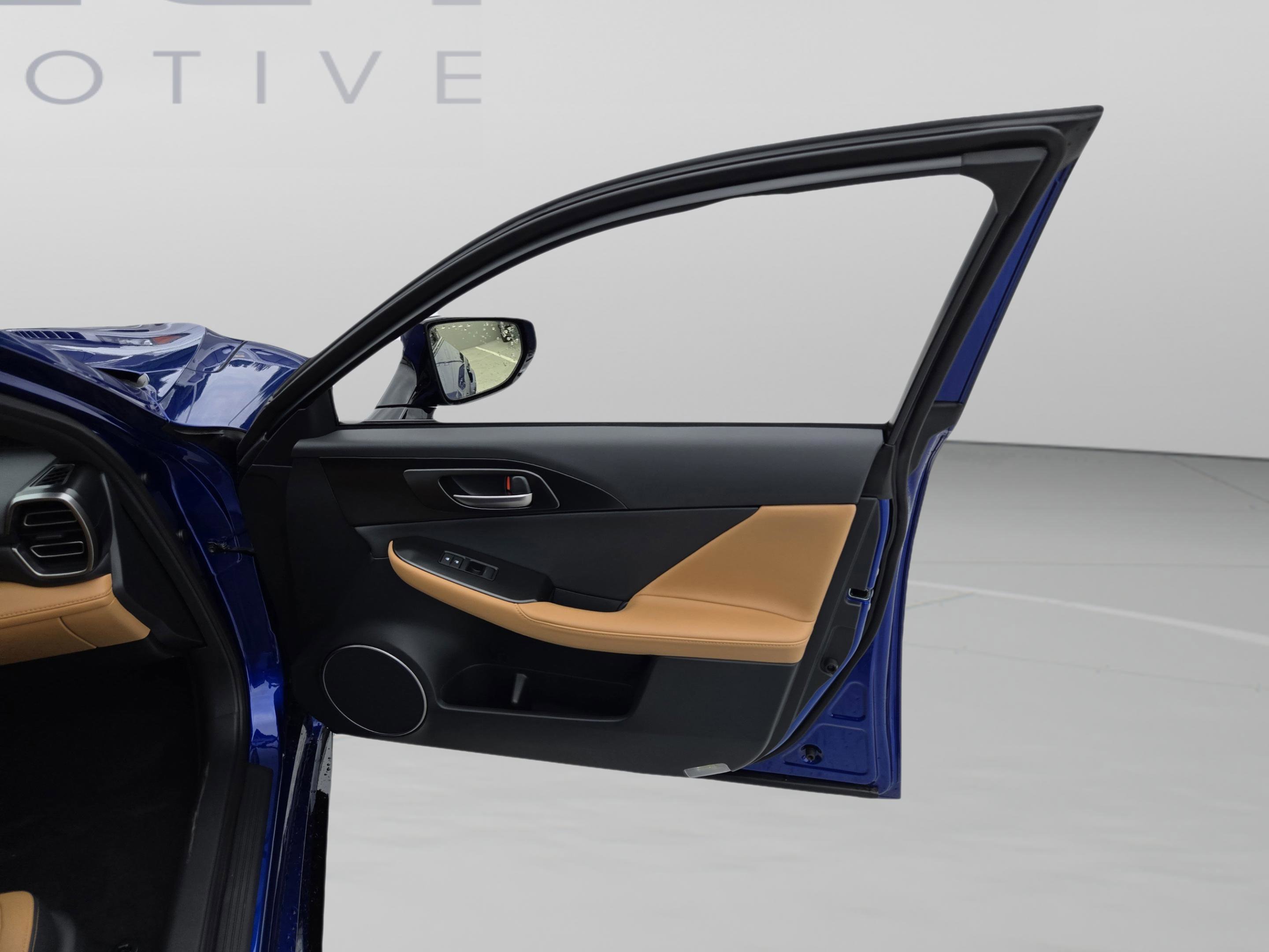 New 2026 Lexus IS 350 F Sport RWD image 13