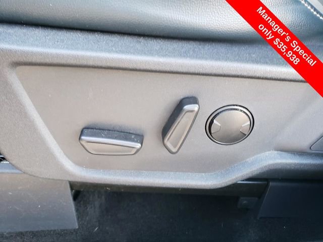 Used 2021 Ford Bronco Outer Banks image 16