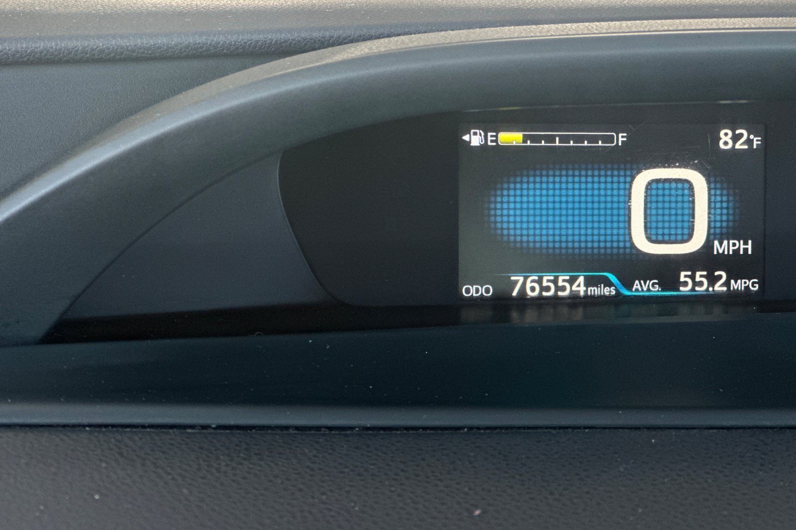 Certified 2020 Toyota Prius Prime XLE FWD image 24