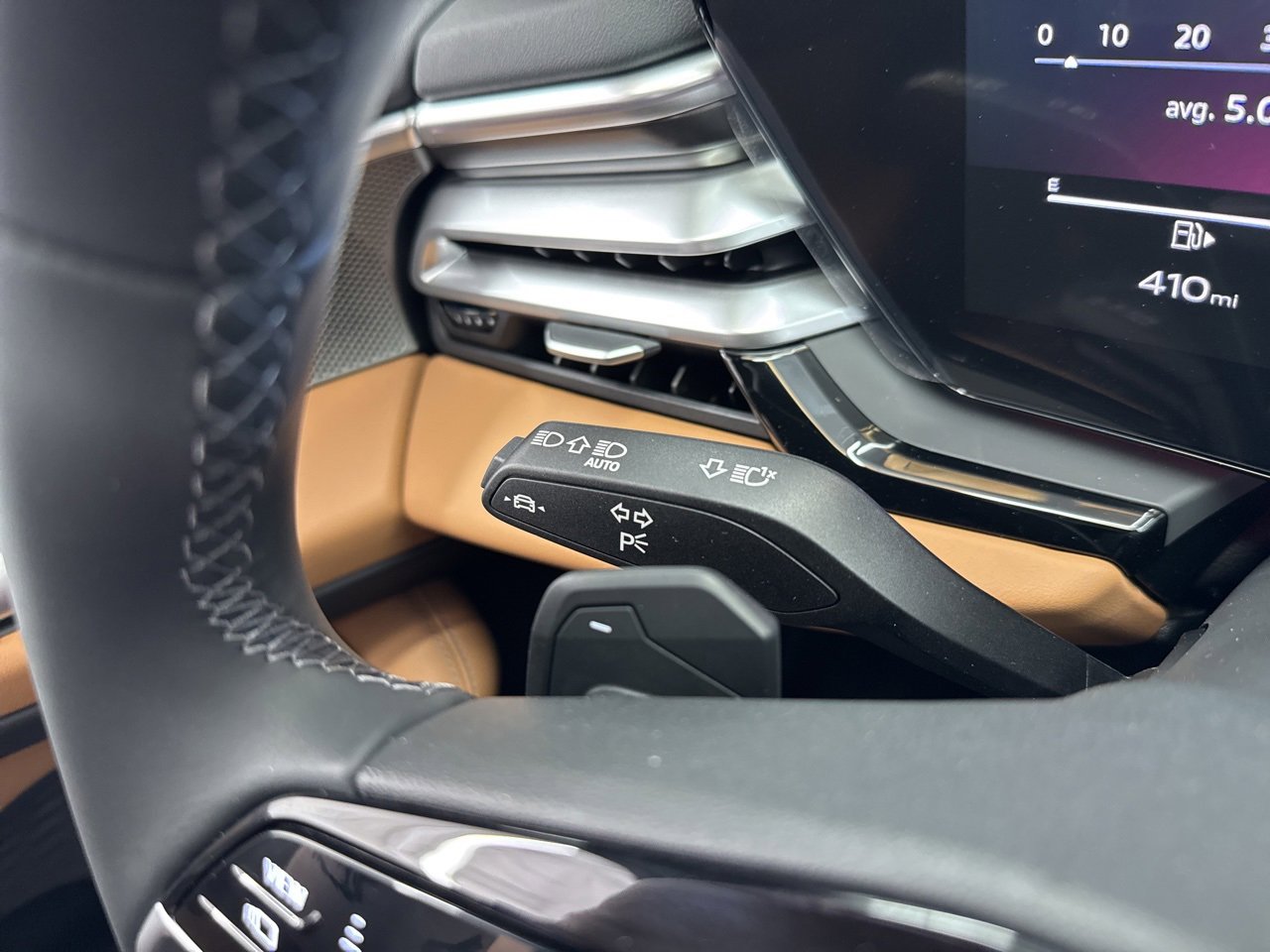 New 2025 Audi A5 2.0T Premium Plus image 22