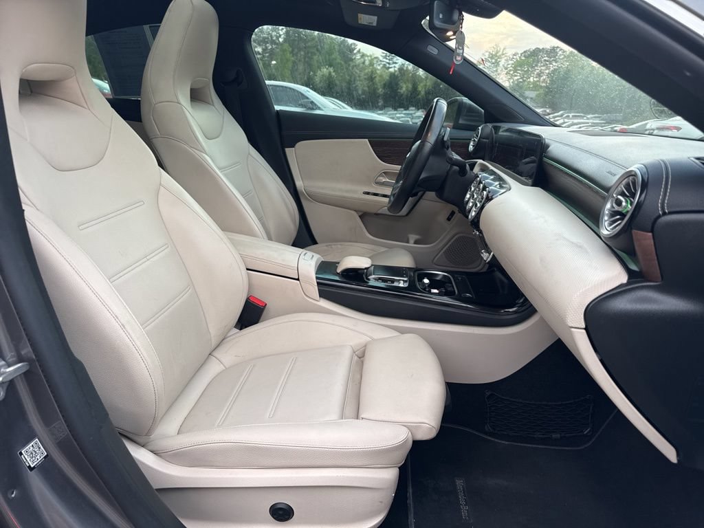 Used 2020 Mercedes-Benz CLA 250 image 8