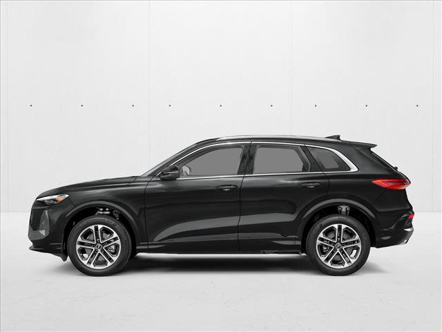 New 2026 Audi Q5 2.0T AWD/4WD image 3