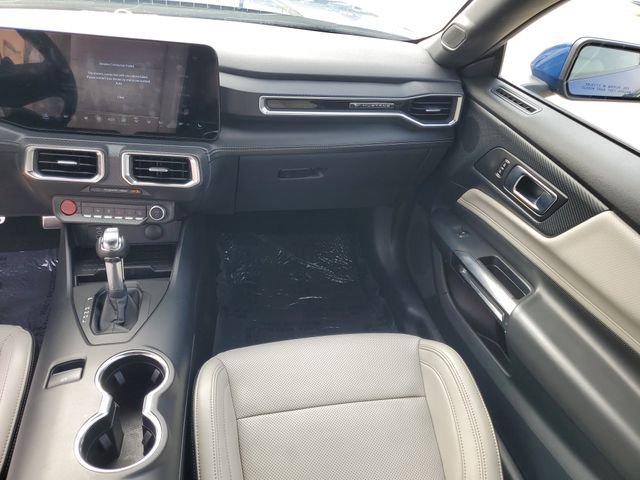 Used 2024 Ford Mustang Premium RWD image 32