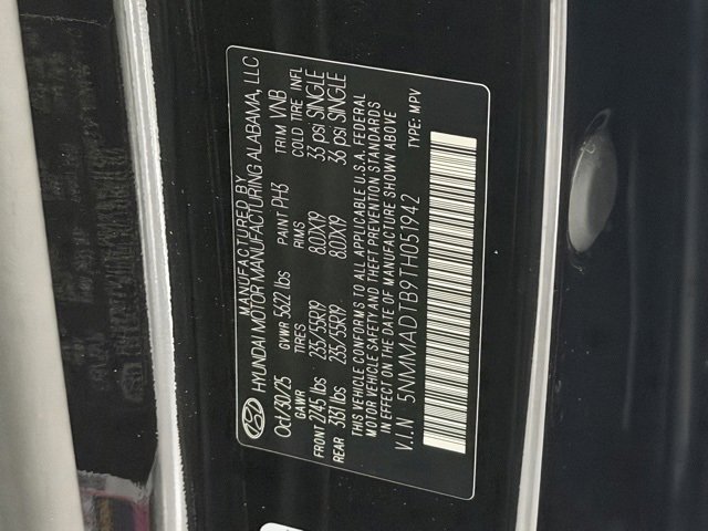 New 2026 Genesis GV70 2.5T Select image 29