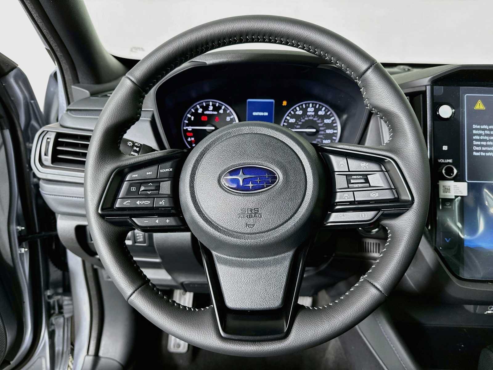 Certified 2026 Subaru Forester Premium AWD/4WD image 11