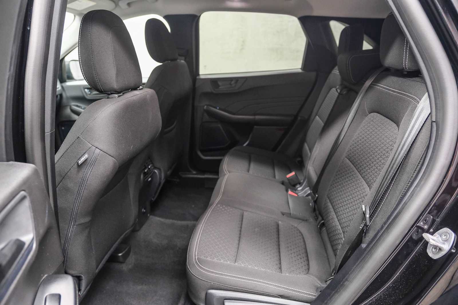 Used 2024 Ford Escape Active FWD image 25