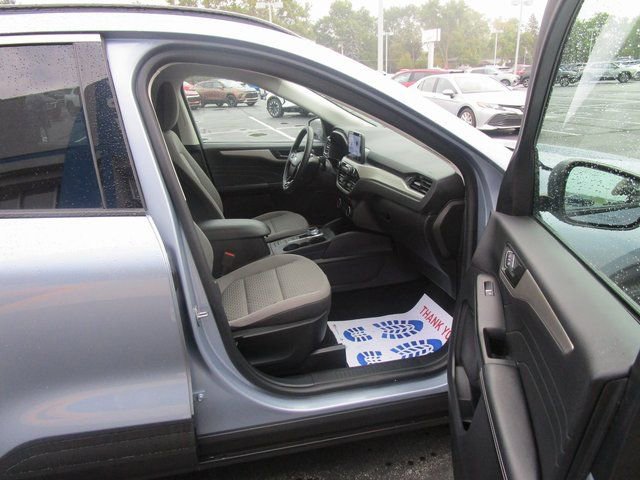 Used 2022 Ford Escape SE w/ Convenience Package image 22