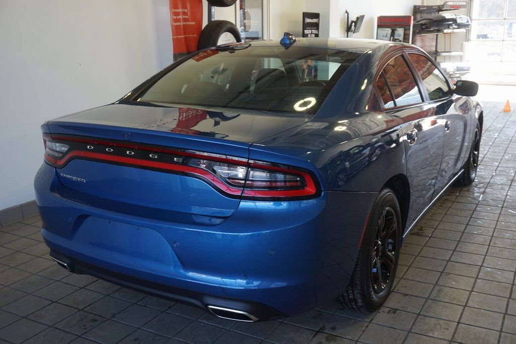 Used 2023 Dodge Charger SXT image 14