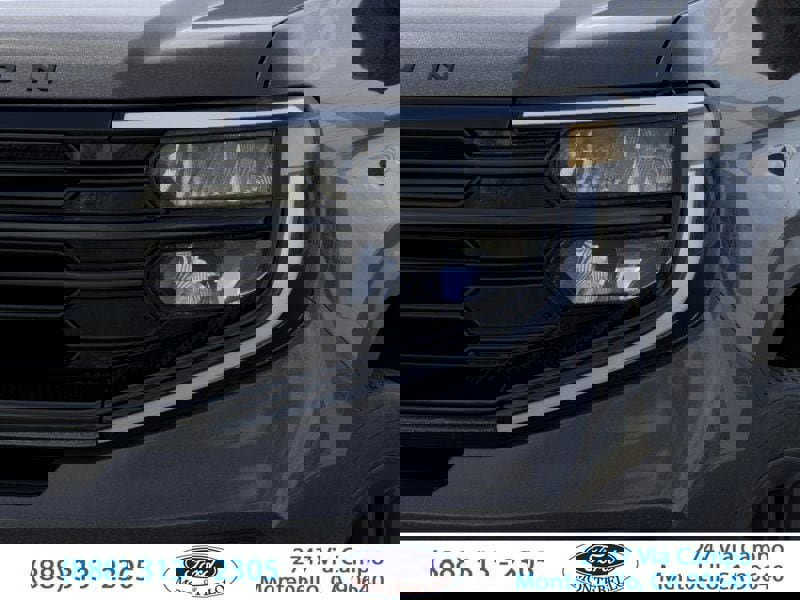 New 2025 Ford Expedition Max Platinum w/ Stealth Performance Package image 19