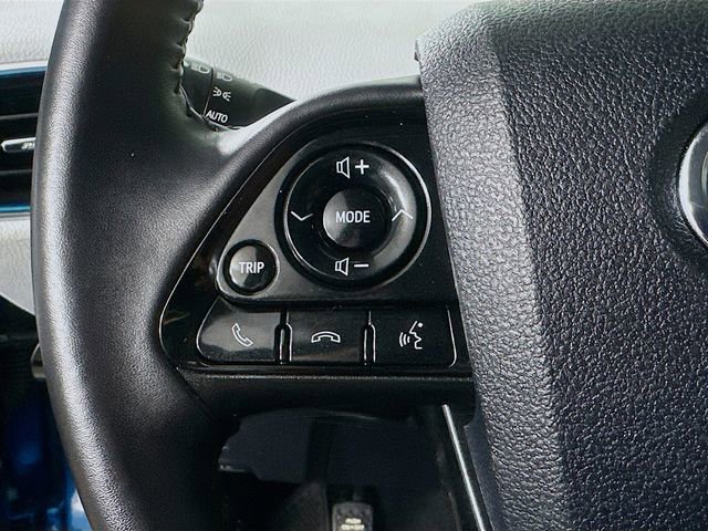 Used 2019 Toyota Prius XLE image 9