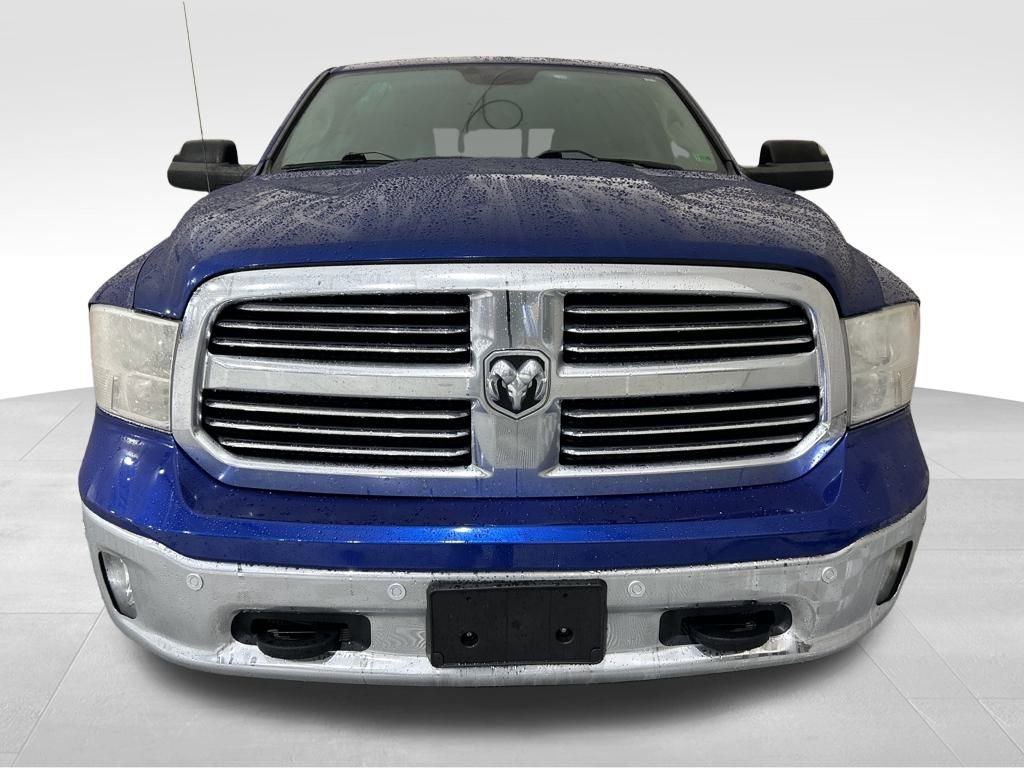 Used 2017 RAM 1500 Big Horn image 11