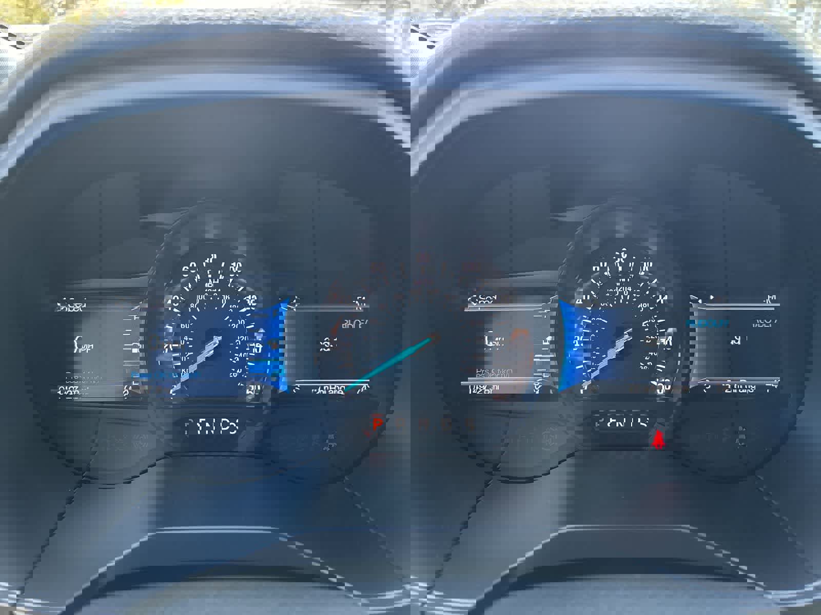 Used 2022 Ford Edge ST-Line AWD/4WD image 14