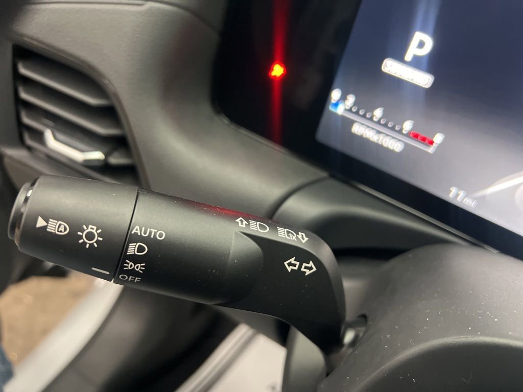 New 2026 Nissan Sentra SV w/ SV Convenience Package image 44