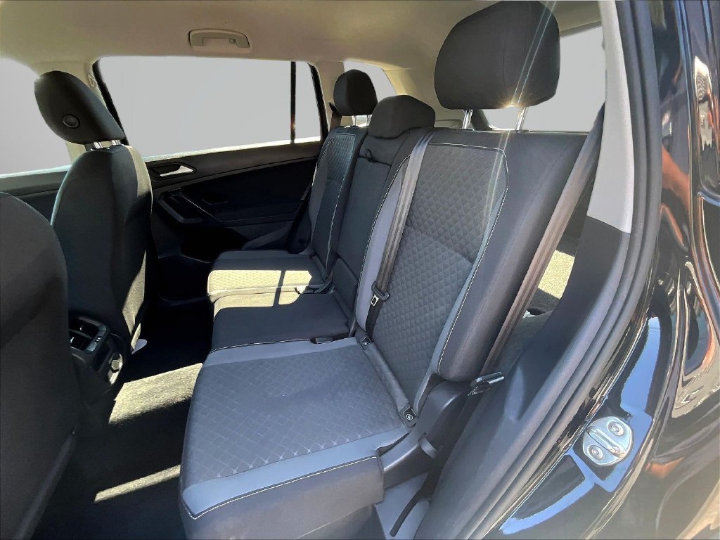 Used 2021 Volkswagen Tiguan S AWD/4WD image 20