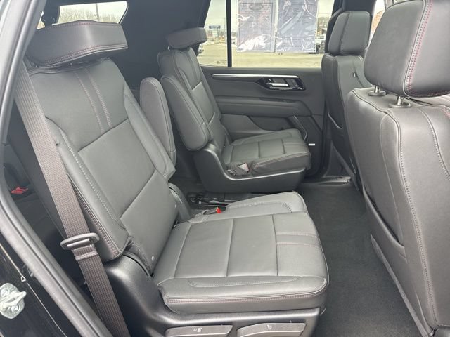 Used 2025 Chevrolet Tahoe RST w/ Comfort Package AWD/4WD image 23