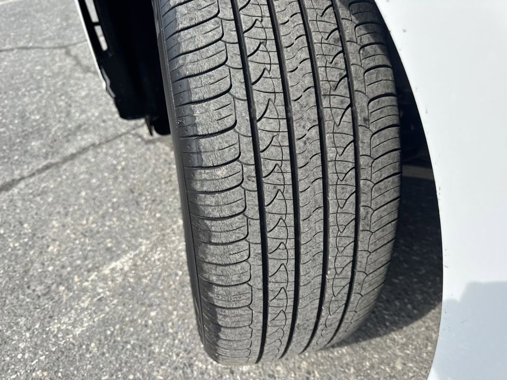 Used 2023 Hyundai Kona SEL w/ Cargo Package image 33