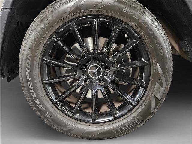 Used 2020 Mercedes-Benz G 550 image 24