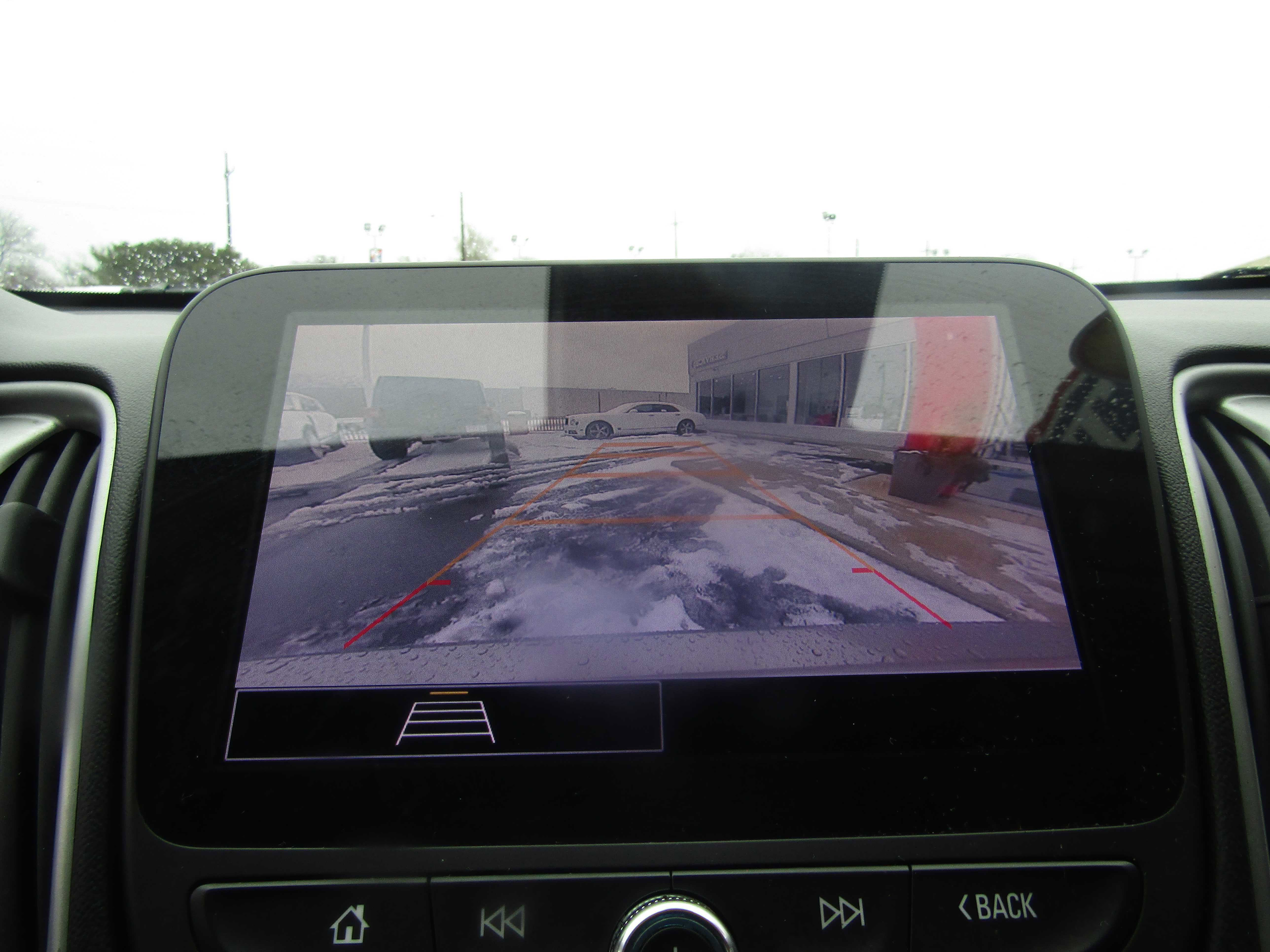 Used 2023 Chevrolet Malibu LS image 18